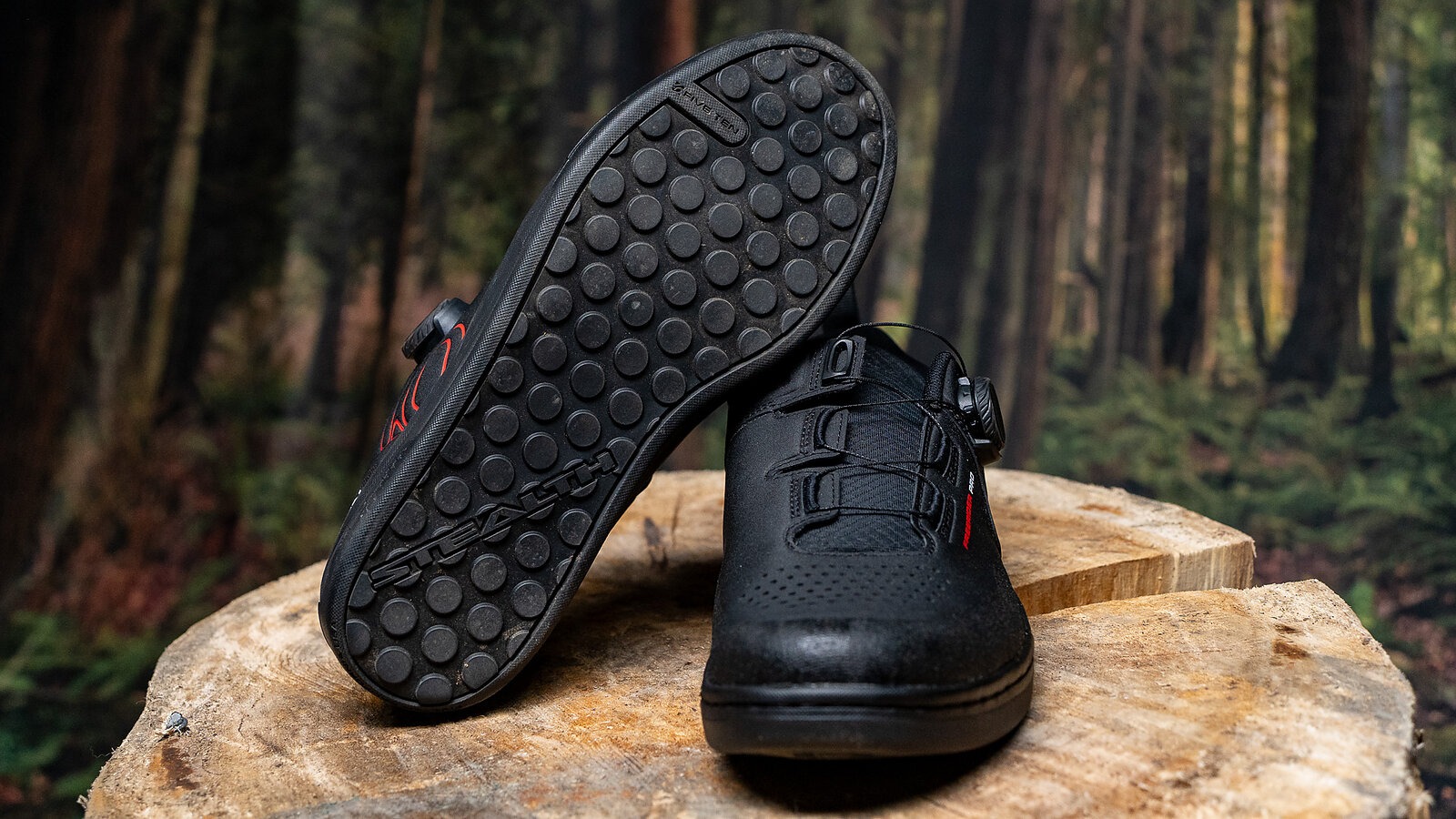 Shoe Review | 5.10 Freerider Pro BOA | Freehub Magazine